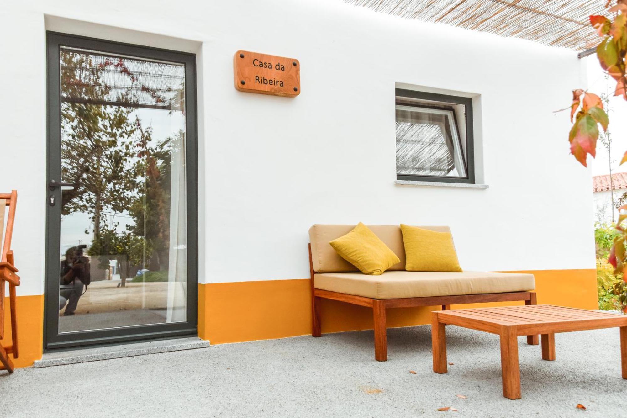 Sao Bras Do Regedouro - Turismo Na Aldeia Villa Evora Luaran gambar