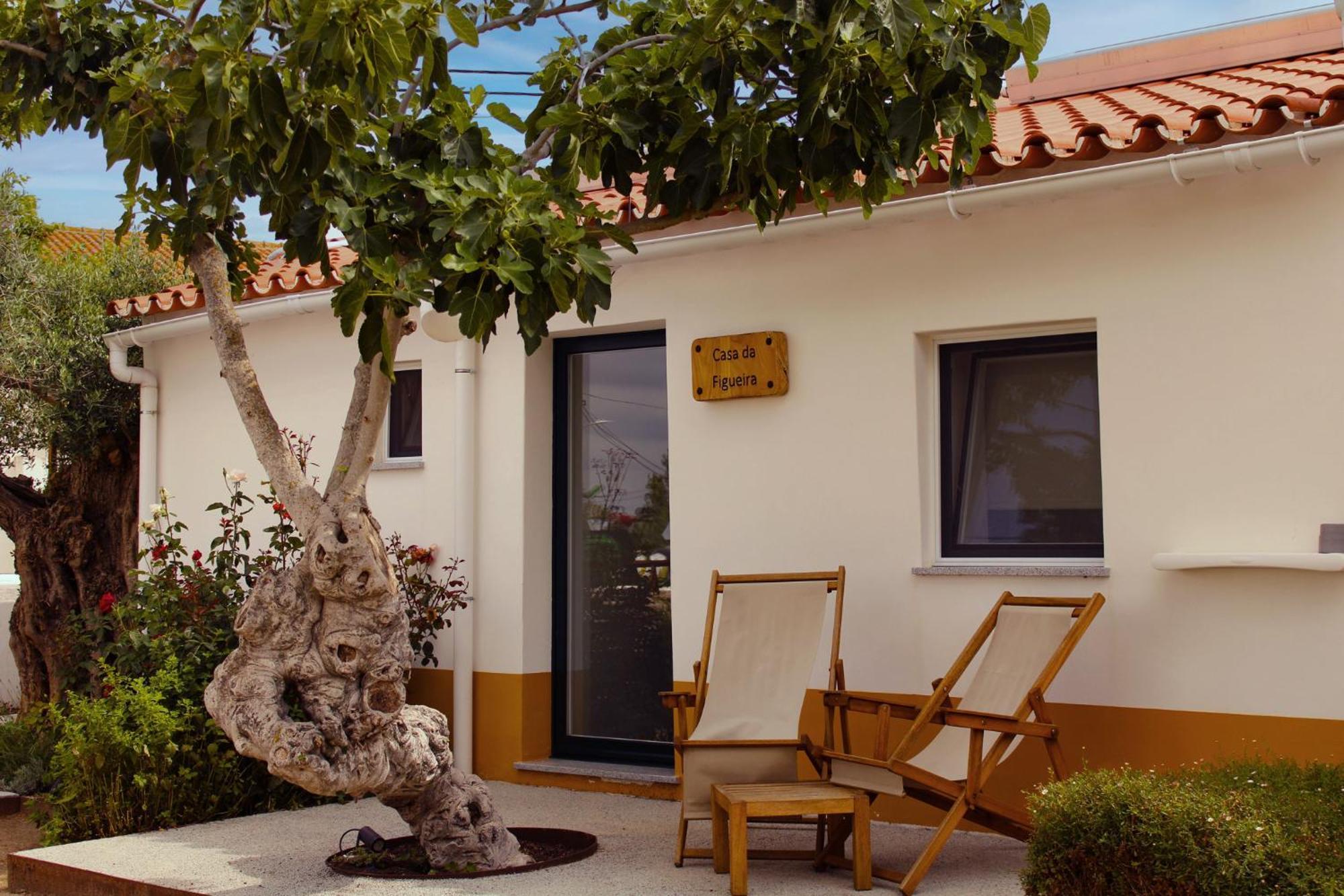 Sao Bras Do Regedouro - Turismo Na Aldeia Villa Evora Luaran gambar