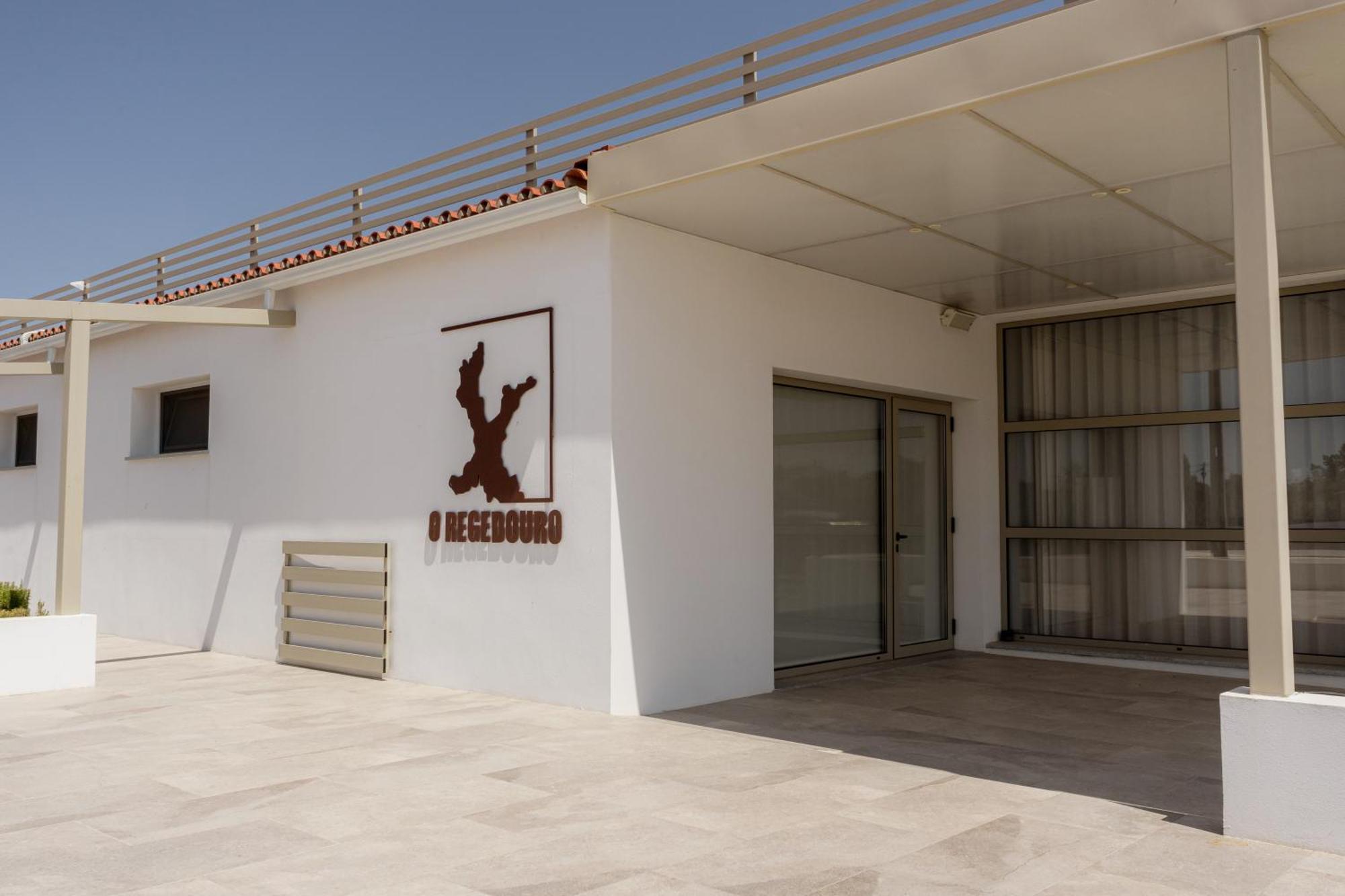Sao Bras Do Regedouro - Turismo Na Aldeia Villa Evora Luaran gambar
