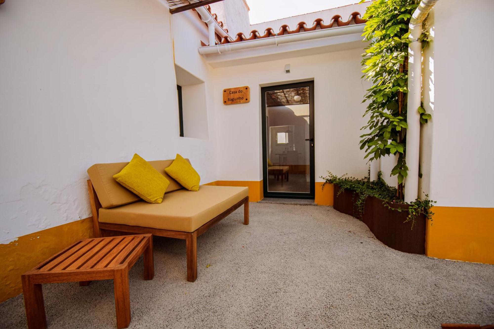 Sao Bras Do Regedouro - Turismo Na Aldeia Villa Evora Luaran gambar