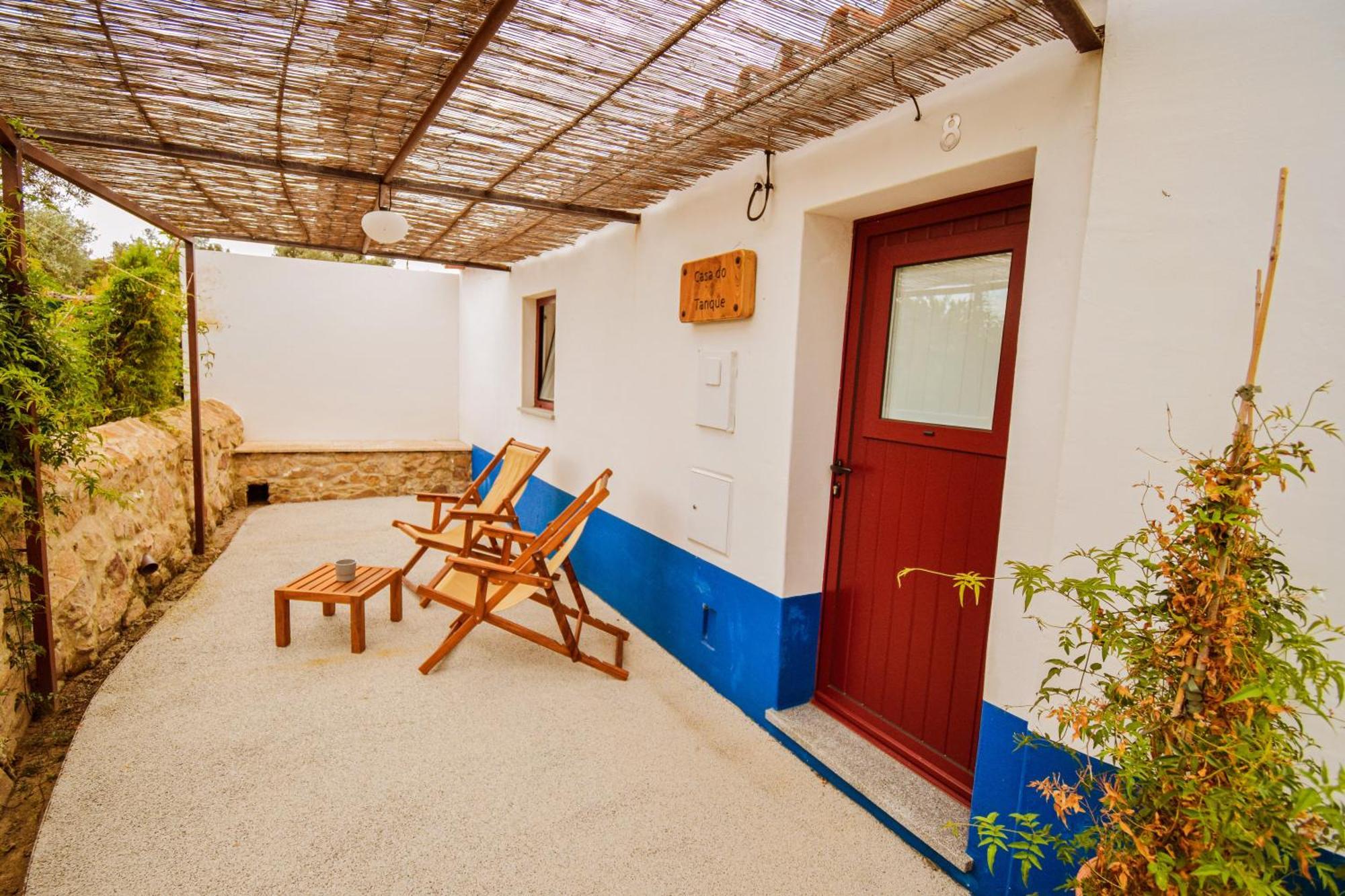 Sao Bras Do Regedouro - Turismo Na Aldeia Villa Evora Luaran gambar