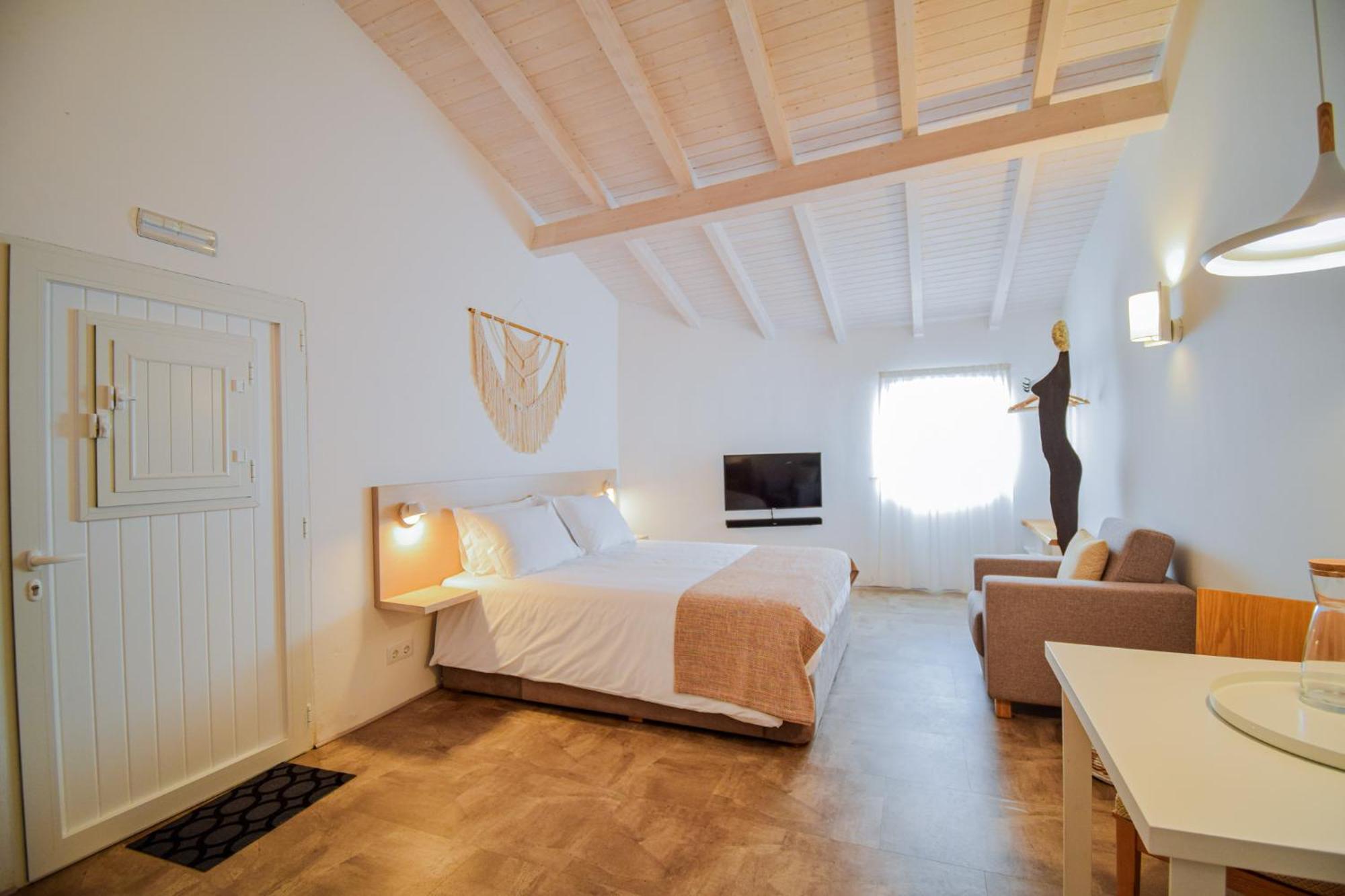 Sao Bras Do Regedouro - Turismo Na Aldeia Villa Evora Luaran gambar
