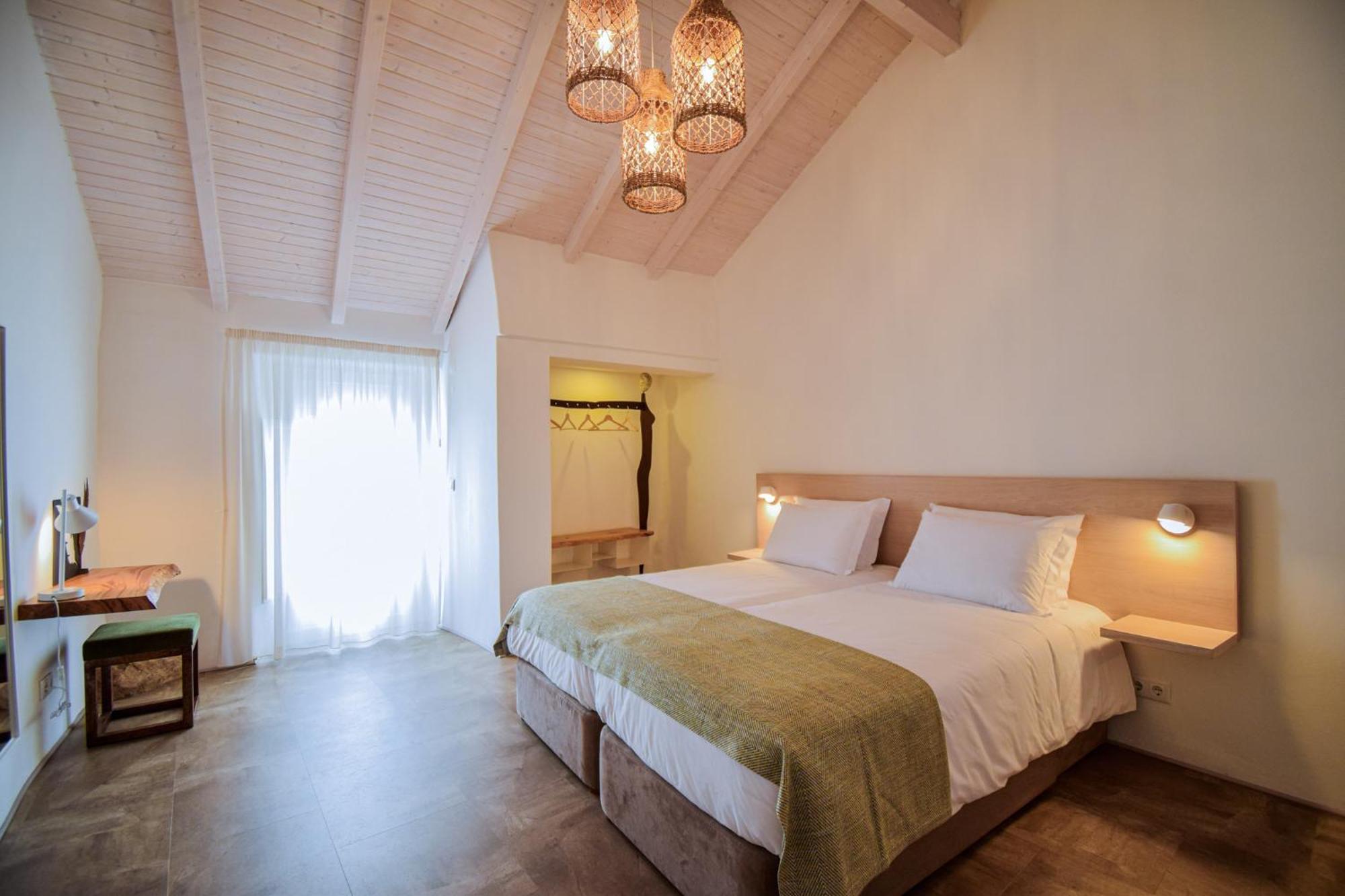 Sao Bras Do Regedouro - Turismo Na Aldeia Villa Evora Luaran gambar