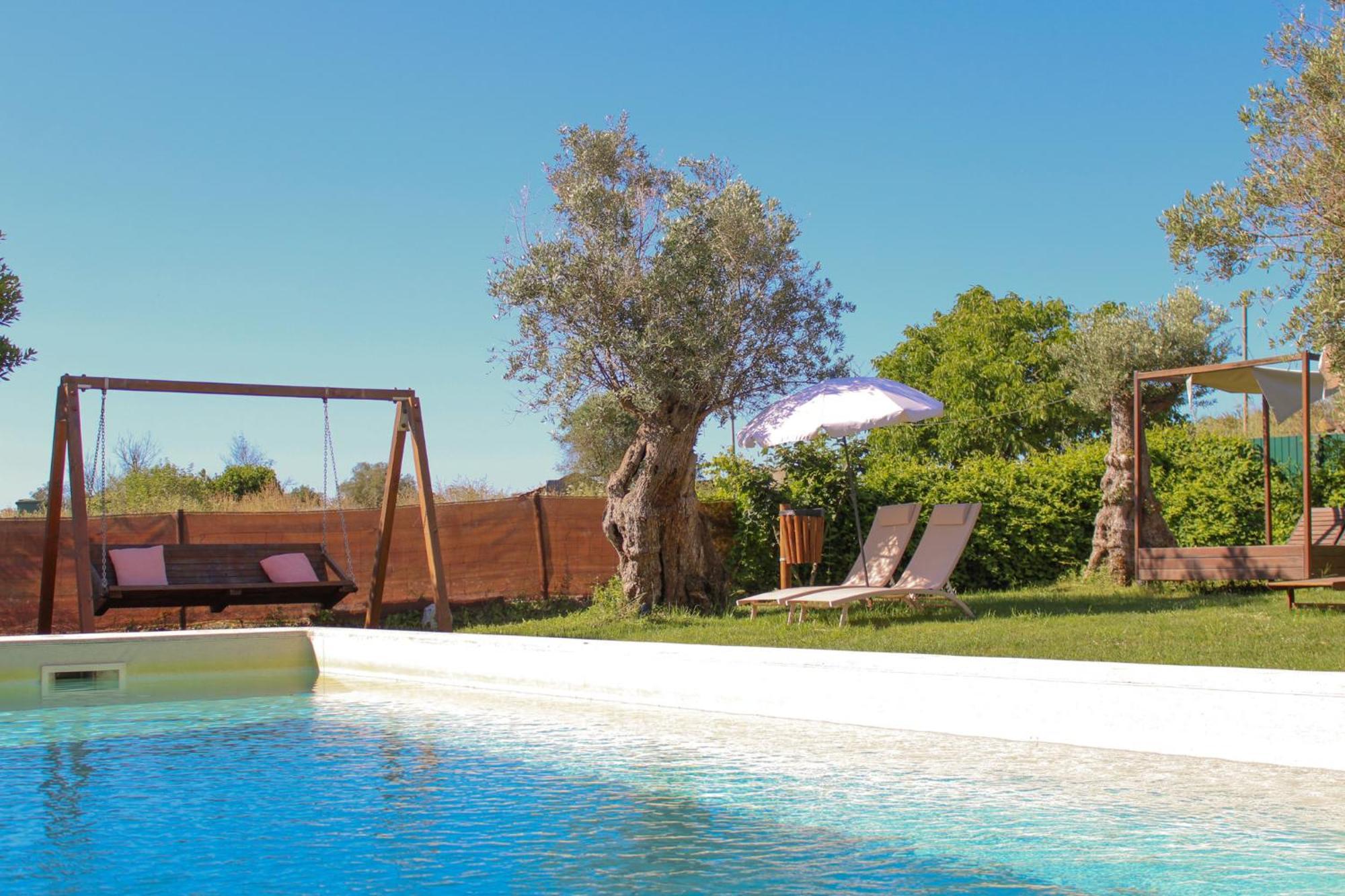 Sao Bras Do Regedouro - Turismo Na Aldeia Villa Evora Luaran gambar
