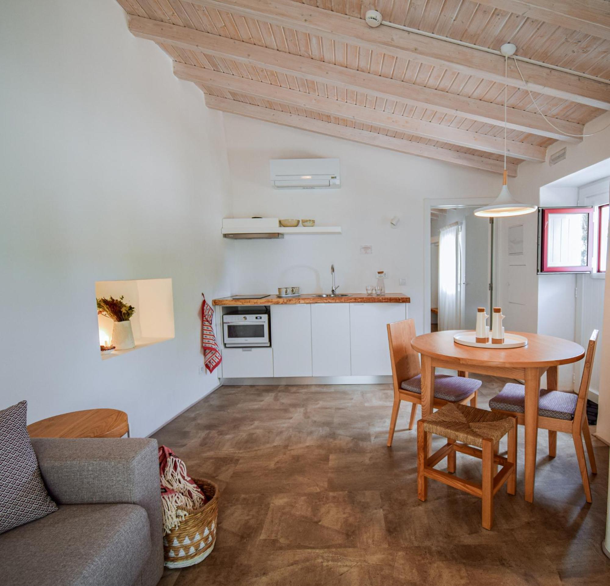 Sao Bras Do Regedouro - Turismo Na Aldeia Villa Evora Luaran gambar