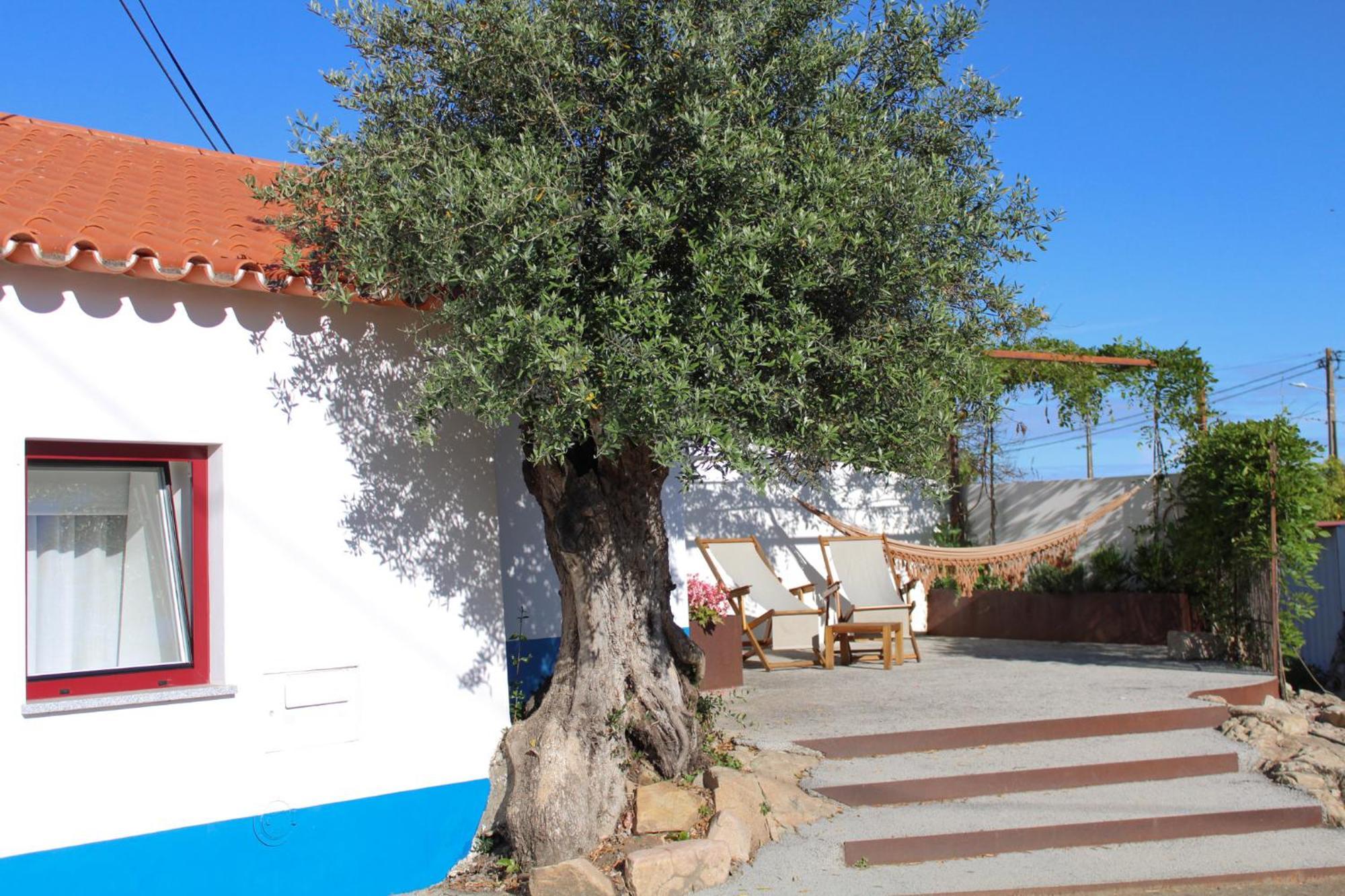 Sao Bras Do Regedouro - Turismo Na Aldeia Villa Evora Luaran gambar