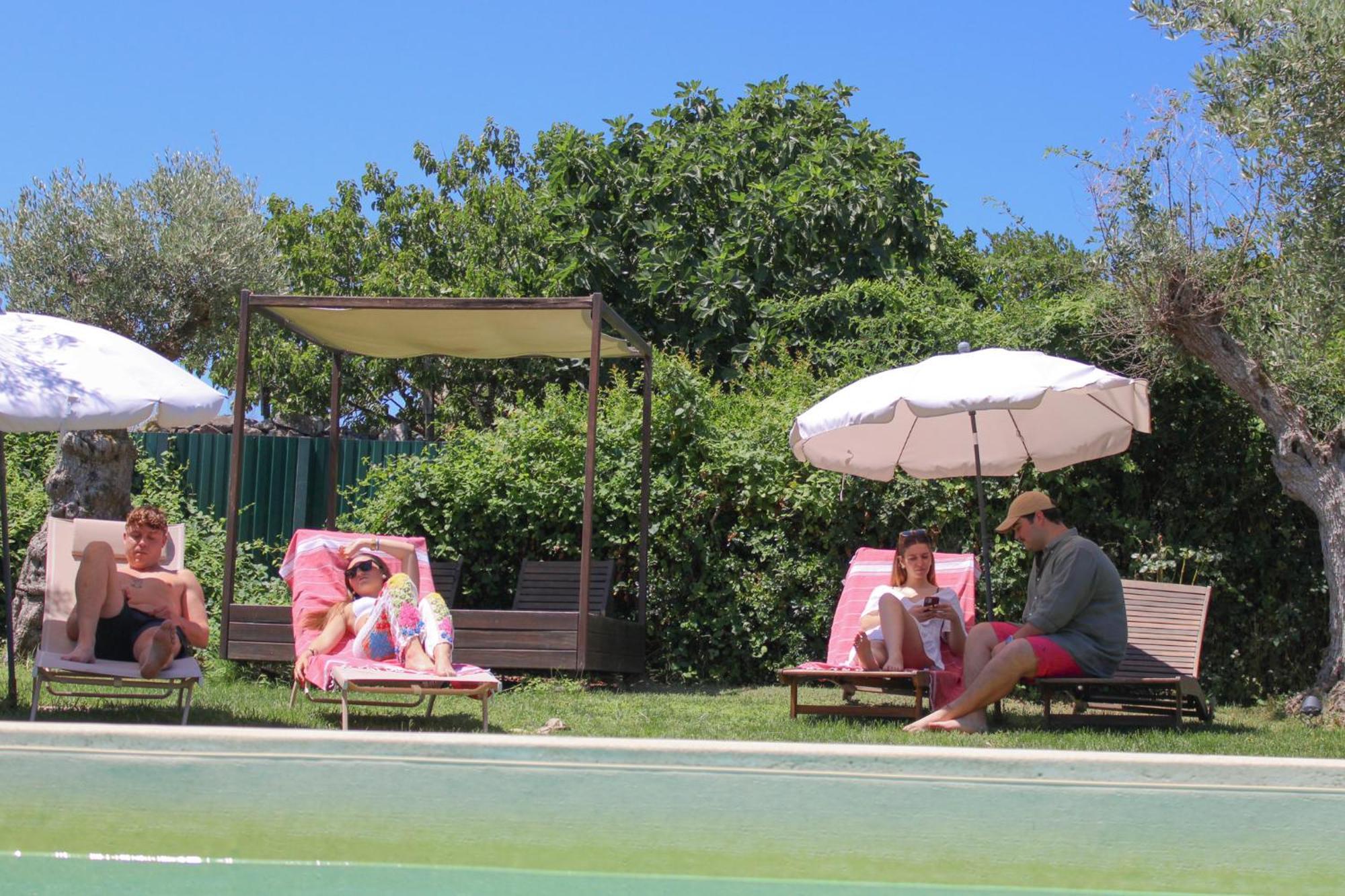 Sao Bras Do Regedouro - Turismo Na Aldeia Villa Evora Luaran gambar