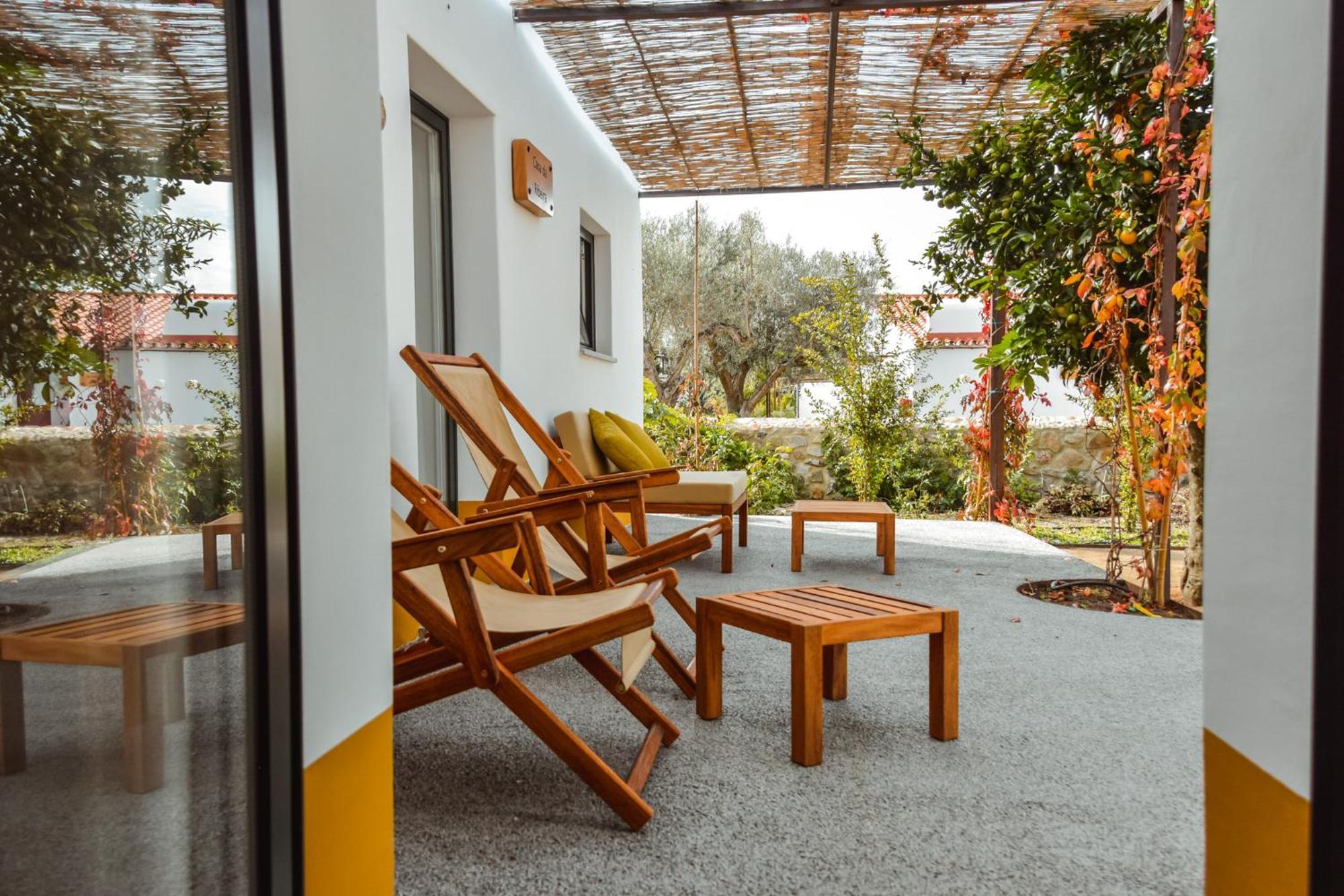 Sao Bras Do Regedouro - Turismo Na Aldeia Villa Evora Luaran gambar