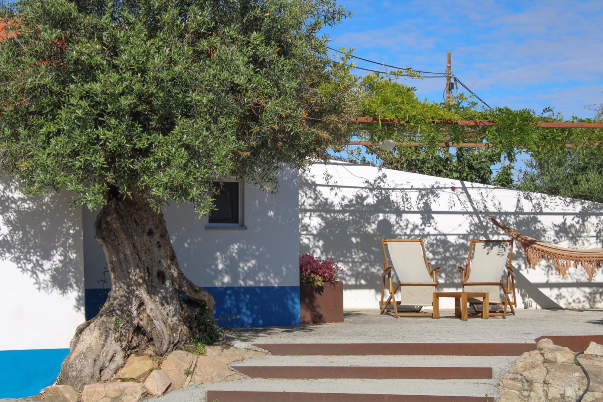 Sao Bras Do Regedouro - Turismo Na Aldeia Villa Evora Luaran gambar