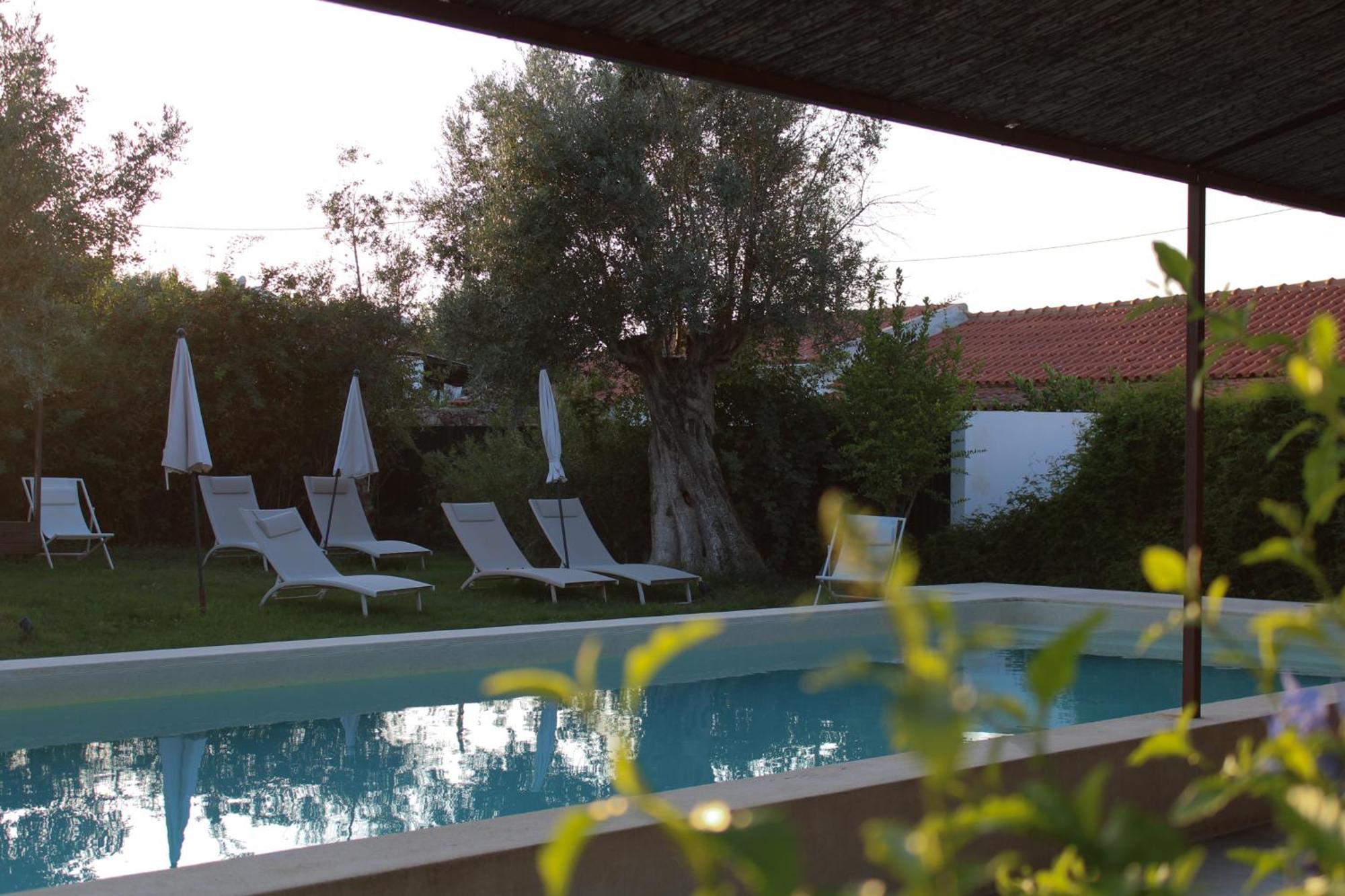 Sao Bras Do Regedouro - Turismo Na Aldeia Villa Evora Luaran gambar