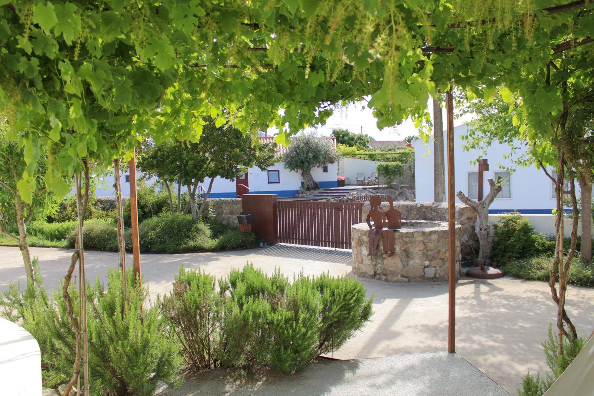 Sao Bras Do Regedouro - Turismo Na Aldeia Villa Evora Luaran gambar